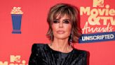 Lisa Rinna Shows Off Every Curve As She Wows Fans With a Confident Bikini Photo
