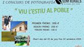 Un concurso de fotografía para captar las mejores imágenes del verano