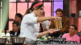 Quién es Rossana Nájera, la ganadora de MasterChef Celebrity México 2024