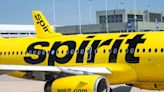 Spirit Airlines blames huge delays, cancellations on technical issue