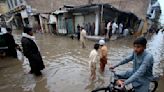 Pakistan records its wettest April since 1961 with above average rainfall