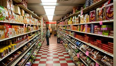 Asian American online grocery stores are thriving