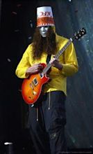 Buckethead