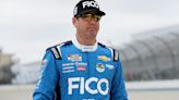 Kyle Busch responds to the possibility of joining Joe Gibbs Racing