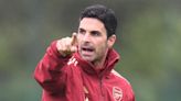 Arsenal vs PSV: Mikel Arteta gets his chance to prove he belongs within elite group