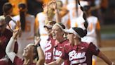 Life after Montana Fouts for Alabama softball: Pitching still powers Tide to WCWS | Goodbread