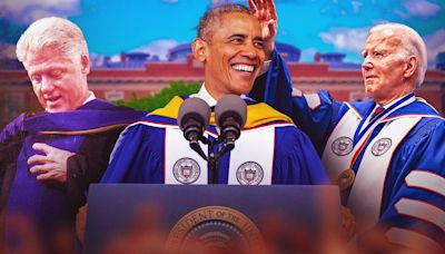 US Presidents that have spoken at HBCU commencements