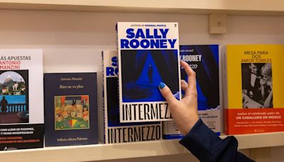 La experiencia religiosa de leer a Sally Rooney: “No sólo es una superventas, también es muy buena literatura”