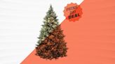Grab One of These Artificial Christmas Trees for 56% Off After the Big Deal Days Event
