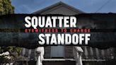 Squatter Standoff: Eyewitness to Change