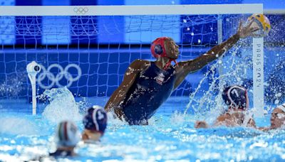 When does Team USA women's water polo play next? 2024 Olympics schedule, TV, streaming