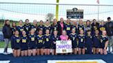 Ovid-Elsie clinches latest MMAC title with 8-0 win over Durand