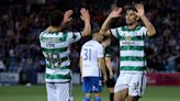 Celtic braced for fourth new O'Riley bid after Atalanta offer knocked back