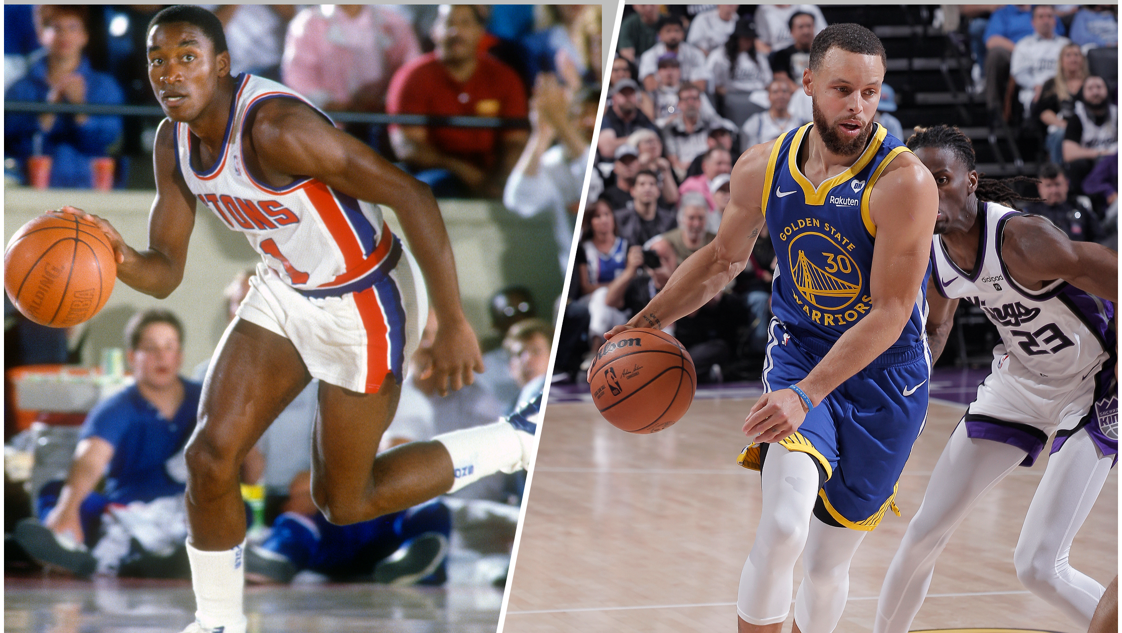 Why Barkley still would pick Thomas over Steph as best small guard