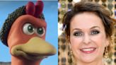 Chicken Run 2 director addresses controversial ‘dismissal’ of original voice star Julia Sawalha