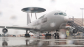 The E-3’s Long Goodbye: A longtime workhorse for the AWACS 552nd is slowly phased out