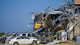 At least 21 dead in Memorial Day weekend storms that devastated several US states