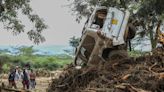 Ascienden a 188 los muertos por las graves inundaciones en Kenia, 37 de ellos niños