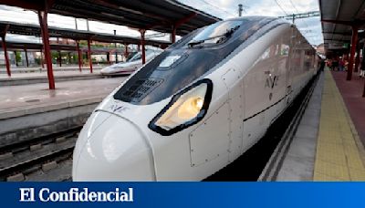 El pacto para reactivar el AVE de Lisboa a Madrid proyecta sombras sobre la conexión con Galicia