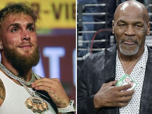 Jake Paul vs. Mike Tyson fight odds, prediction, betting analysis for Netflix bout on July 20 | Sporting News