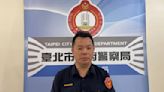 雨傘賊校園竊盜丨文一警火速逮捕犯嫌維護校園安全 | 蕃新聞