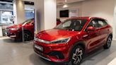 Las ventas chinas de vehículos eléctricos se mantienen en Europa » Social Investor