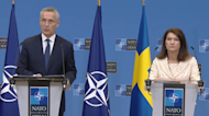 NATO Begins Ratification Process for Sweden and Finland