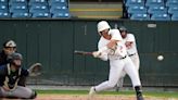 Jayder Raifstanger, Evan Blake and Nick Guachione open play in the NCAA Division I Baseball Tournament