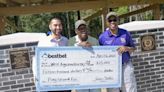 Bestbet St. Augustine donates $15,000 to West Augustine CDC/Kids Safe Zone