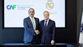 Banco de Desarrollo de América Latina y el Real Madrid se unen por proyectos deportivos en Colombia y Bolivia