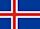 Flag of Iceland