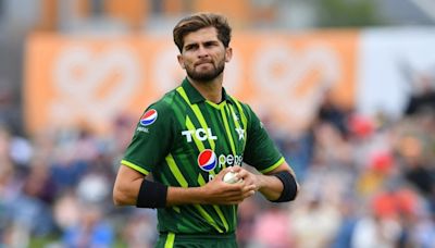 Shaheen Afridi never made vice-captain for T20 World Cup: PCB shocked at rumours