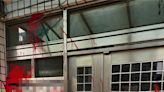 嘉義市公寓大樓1個月遭潑紅漆、潑糞5次 百餘住戶心驚驚 - 社會