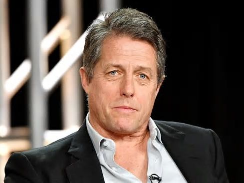 Hugh Grant Explains Why He Settled for ‘Enormous Sum’ of Money From ‘The Sun’ Instead of Trial