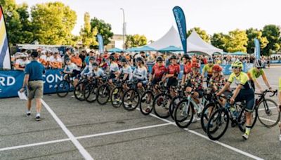 Everything to do at the FREE Tour de Concord fest this weekend | Listed