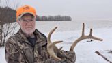 PA hunter of 60-plus years surprised by what he found on the buck he shot