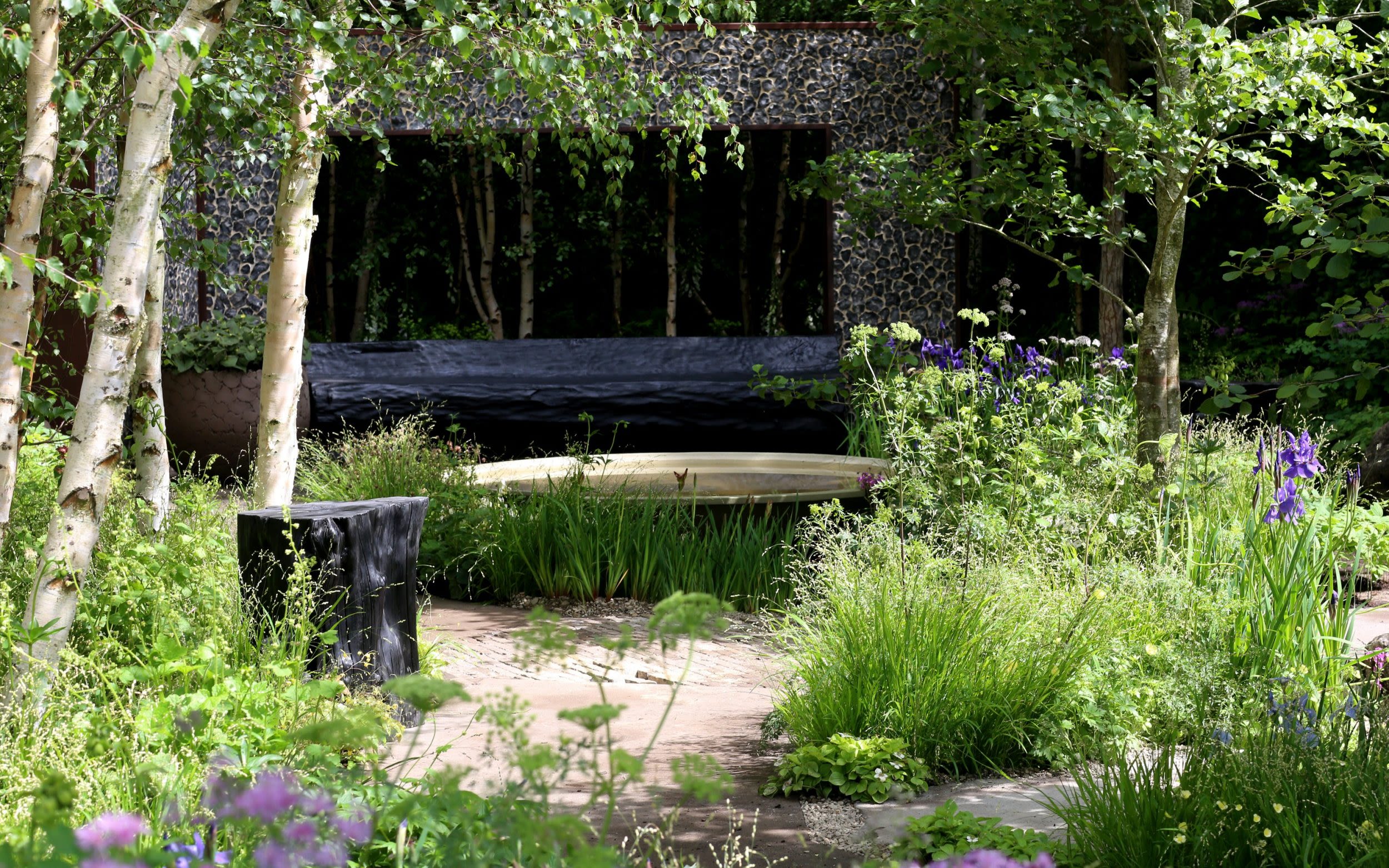 Chelsea Flower Show: Best Show Garden and medal winners – plus your favourite revealed