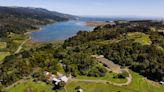 Annie Leibovitz's 66-acre Bay Area farm comes to market at $9M