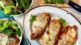 Chicken parmesan is easy to make and easy to love. Here's the only recipe you need