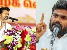 BJP will gain If Vijay aligns with DMK’s policies: Annamalai - News Today | First with the news