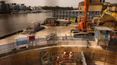 Thames Water Customers to Pay £540 Million Toward New Sewer: FT