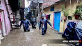 At 114.1 mm, Pune records its third-highest July rainfall ever