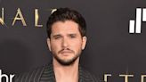 ‘Game of Thrones’ Star Kit Harington Shows Off His Funny Side in ‘7 Days in Hell’ on HBO