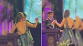 In Dance Of Wimbledon Champions, Carlos Alcaraz Shakes Leg With Barbora Krejcikova. Watch | Tennis News