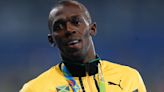 My records not under threat for now: Olympic gold medallist Usain Bolt