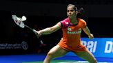 Nehwal's regret: Could tennis have been a better fit?