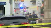 Mass shooting at Philadelphia bus stop wounds 8 teens, 1 critically