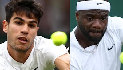 Wimbledon recoloca a Alcaraz para el primer gran test del campeón: tiene horario oficial