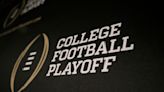 With college football stuck in realignment chaos, CFP committee punts on playoff changes