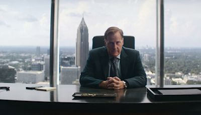 Preview Netflix’s Atlanta-based ‘A Man in Full’ with Jeff Daniels